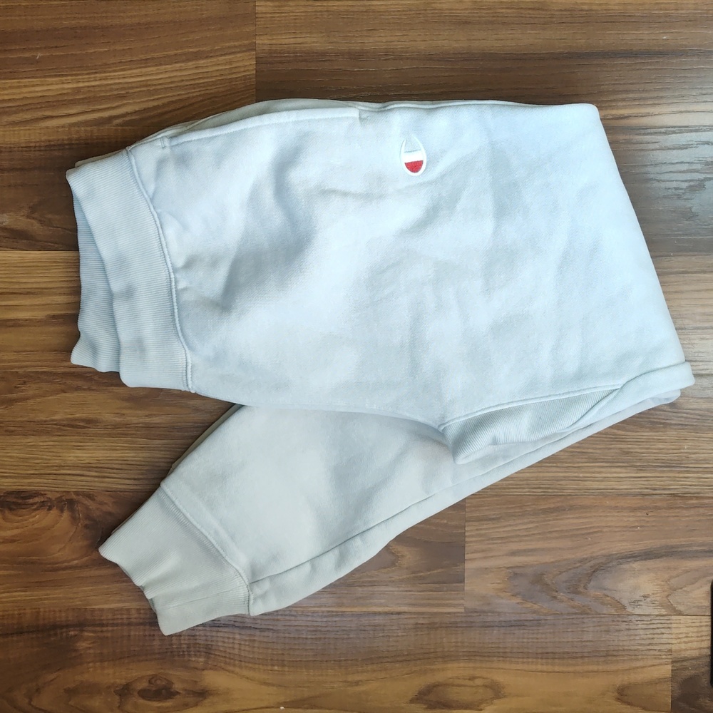 Men's champion joggers